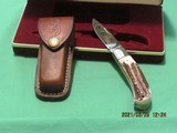 Browning Model 100 Knife - 2 of 6