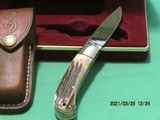 Browning Model 100 Knife - 3 of 6