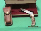 Browning Model 100 Knife - 5 of 6