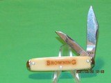 Browning 2 Blade - 2 of 4