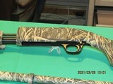 Browning BPS
Camo - 13 of 17