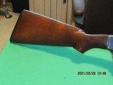 Winchester model 42 shotgun - 5 of 12