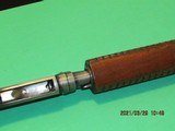 Winchester model 42 shotgun - 11 of 12