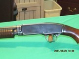 Winchester model 42 shotgun - 3 of 12