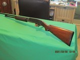 Winchester model 42 shotgun - 1 of 12