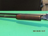Winchester model 42 shotgun - 4 of 12