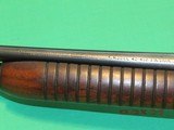 Winchester model 42 shotgun - 7 of 12