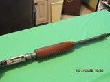 Winchester model 42 shotgun - 12 of 12