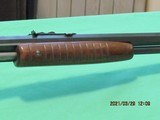 Winchester model 61 rifle - 10 of 11