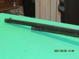 Winchester model 61 rifle - 5 of 11