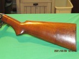Winchester model 61 rifle - 2 of 11