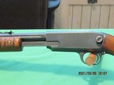 Winchester model 61 rifle - 3 of 11