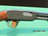 Winchester model 61 rifle - 9 of 11