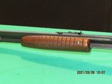Winchester model 61 rifle - 4 of 11