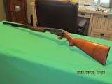 Winchester model 61 rifle - 1 of 11