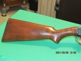 Winchester model 61 rifle - 8 of 11