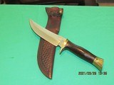 Browning Model 1418 knife - 3 of 3