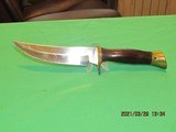 Browning Model 1418 knife - 1 of 3
