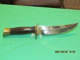 Browning Model 1418 knife - 2 of 3