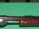 Winchester Model 61 Rifle OCTAGON barrel - 11 of 15
