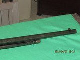 Winchester Model 61 Rifle OCTAGON barrel - 14 of 15