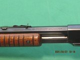 Winchester Model 61 Rifle OCTAGON barrel - 7 of 15