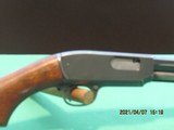 Winchester Model 61 Rifle OCTAGON barrel - 9 of 15