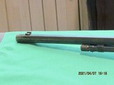 Winchester Model 61 Rifle OCTAGON barrel - 5 of 15