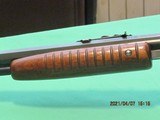Winchester Model 61 Rifle OCTAGON barrel - 4 of 15