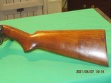 Winchester Model 61 Rifle OCTAGON barrel - 2 of 15