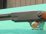 Winchester Model 61 Rifle OCTAGON barrel - 3 of 15