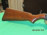 Winchester Model 61 with peep sight - 7 of 10