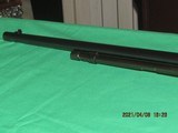 Winchester Model 61 with peep sight - 6 of 10