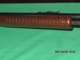 Winchester Model 61 with peep sight - 5 of 10