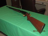 Winchester Model 61 with peep sight - 1 of 10