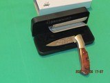 Browning Folding Knife Model 305 - 4 of 5