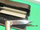 Browning Folding Knife Model 305 - 2 of 5