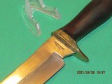 Browning Sportmans Knife Model 5518 - 6 of 7