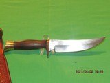 Browning Sportmans Knife Model 5518 - 3 of 7