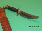 Browning Sportmans Knife Model 5518 - 2 of 7