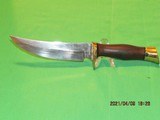 Browning Sportmans Knife Model 5518 - 5 of 7