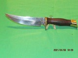 Browning Sportmans Knife Model 5518 - 4 of 7