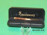 Browning Model 307 Lockback - 2 of 7