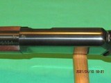 Winchester Model 63 semi auto - 8 of 14