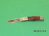 Browning Model 1018162 Classic Auto 5 Knife - 4 of 6