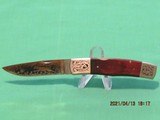 Browning Model 1018162 Classic Auto 5 Knife - 3 of 6