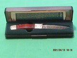 Browning Model 1018162 Classic Auto 5 Knife - 1 of 6