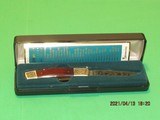 Browning Model 1018162 Classic Auto 5 Knife - 6 of 6