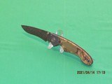 Browning Model 77 Knife - 4 of 6