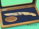 Browning Model 77 Knife - 2 of 6